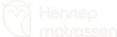 Hennepmatrassen