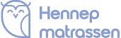 Hennepmatrassen