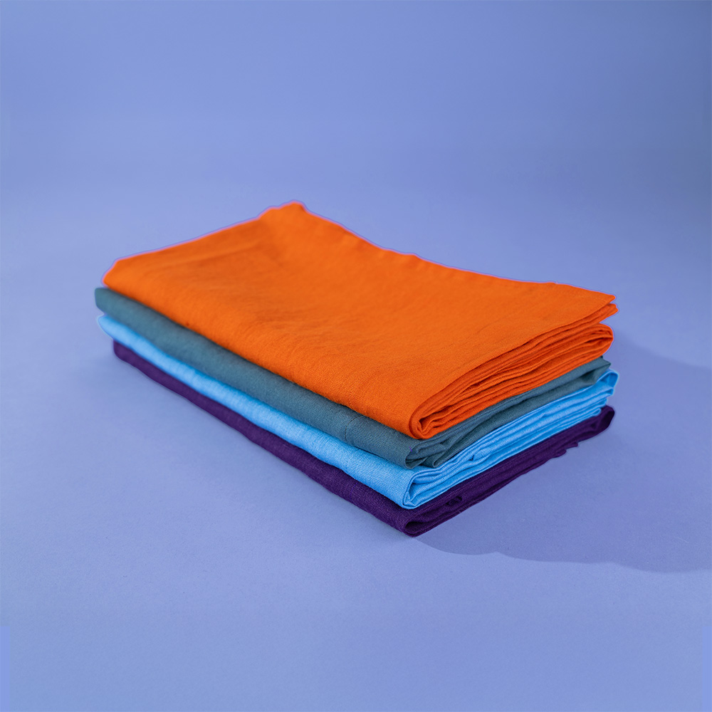 Lakens voor ledikant - Afbeelding 2