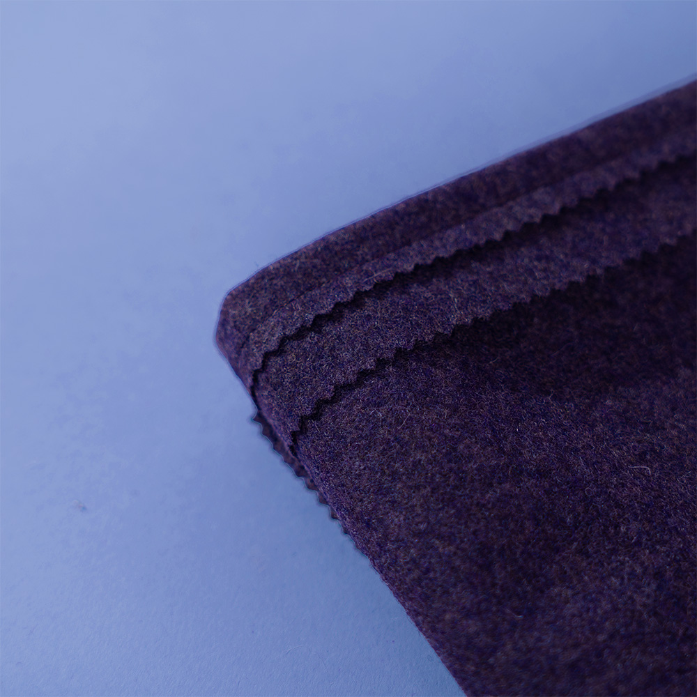 Kinder deken wol 100 x 145 - Afbeelding 2