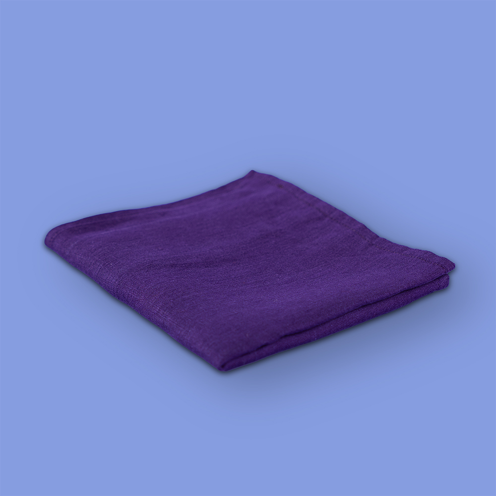 Lakentjes voor in de wieg 70x50 - Afbeelding 5