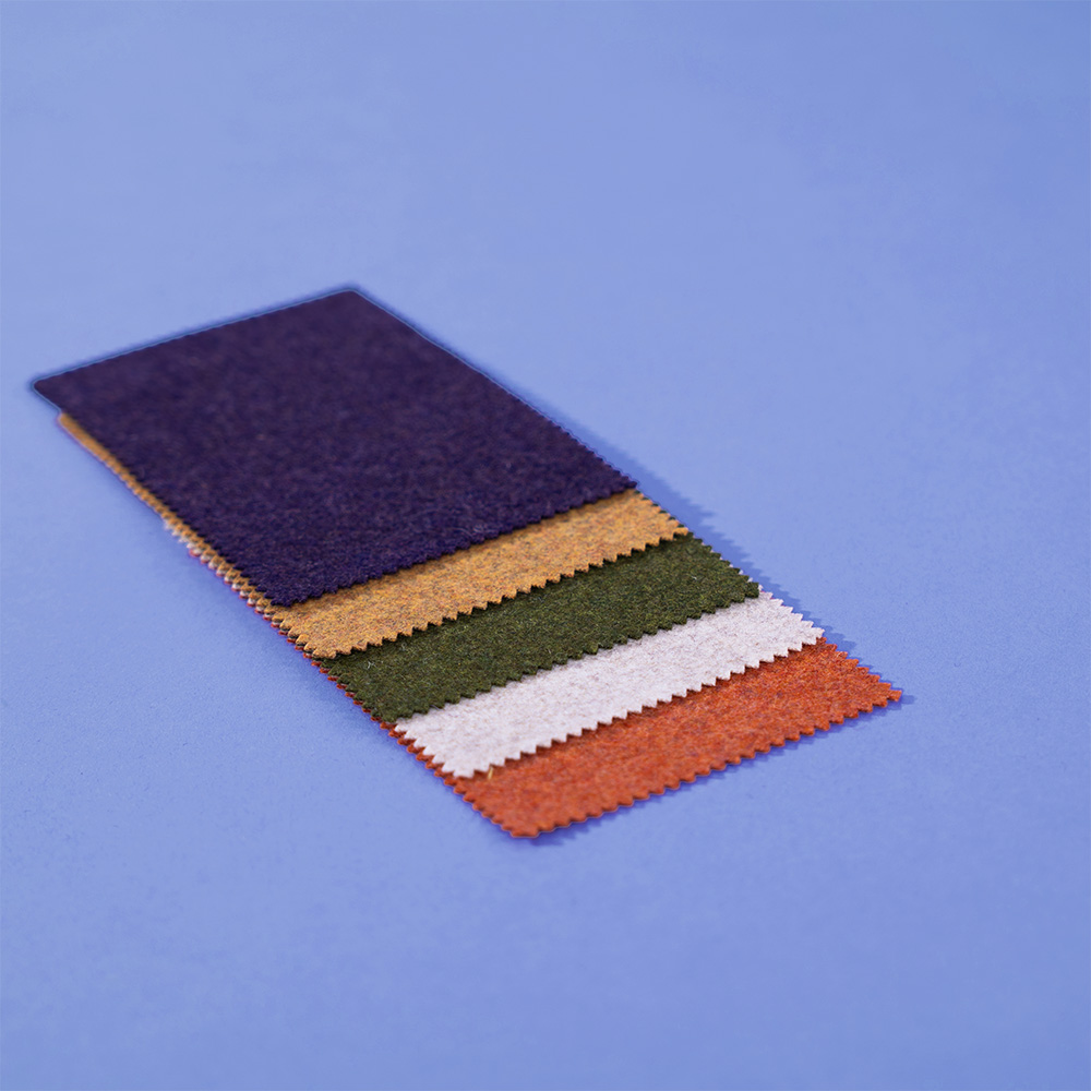 Kinder deken wol 100 x 145 - Afbeelding 4